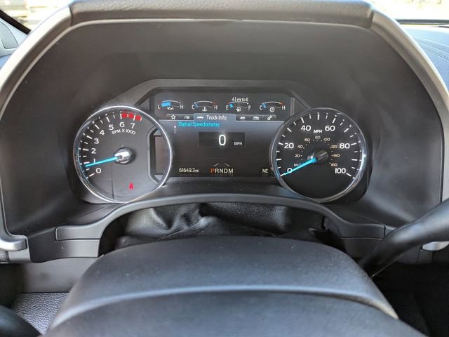 Used 2020 Ford F250 Lariat w/ Lariat Value Package image 32