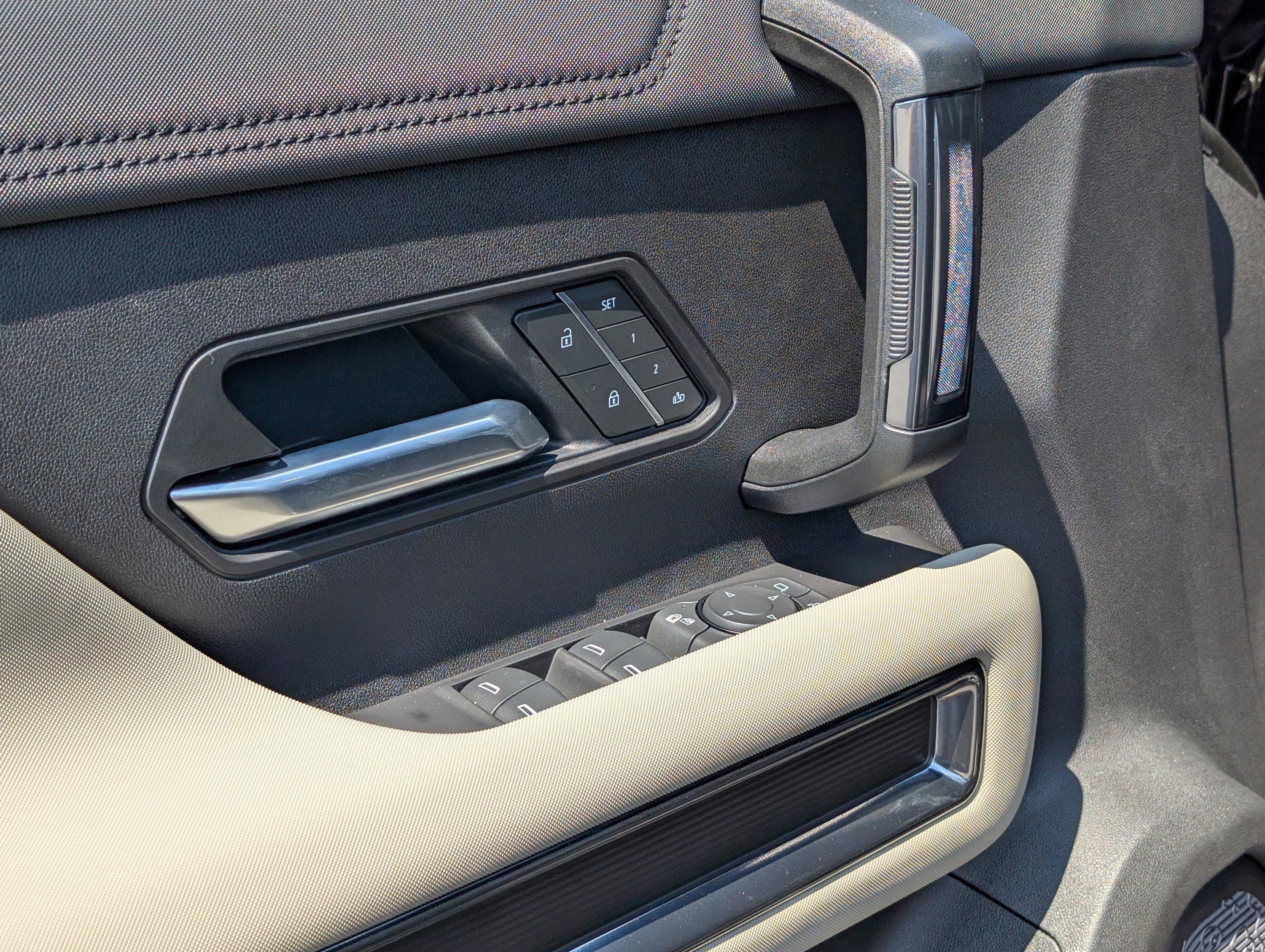 New 2026 GMC Hummer EV 4x4 Crew Cab image 16