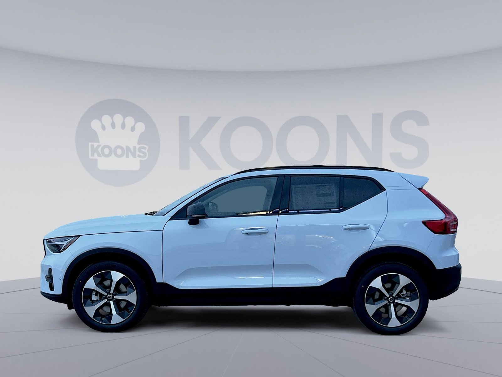 New 2026 Volvo XC40 B5 Plus w/ Protection Package Premier image 2