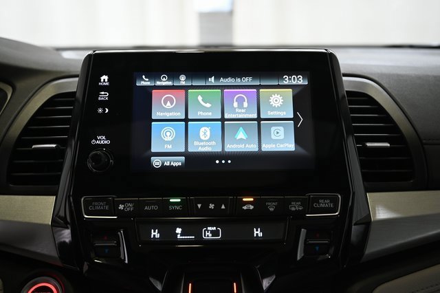 Used 2019 Honda Odyssey EX-L image 5