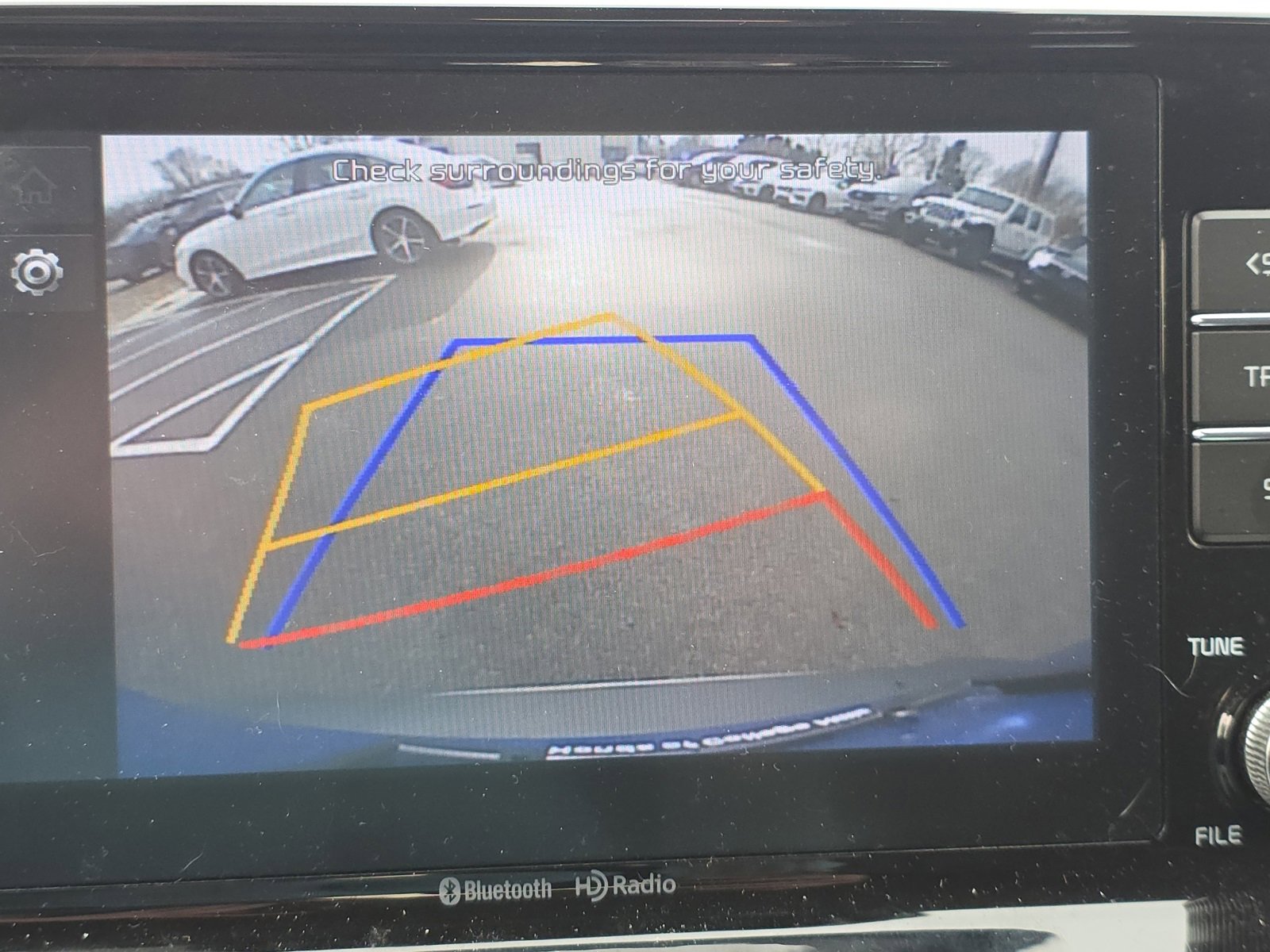 Used 2023 Kia Seltos S image 4