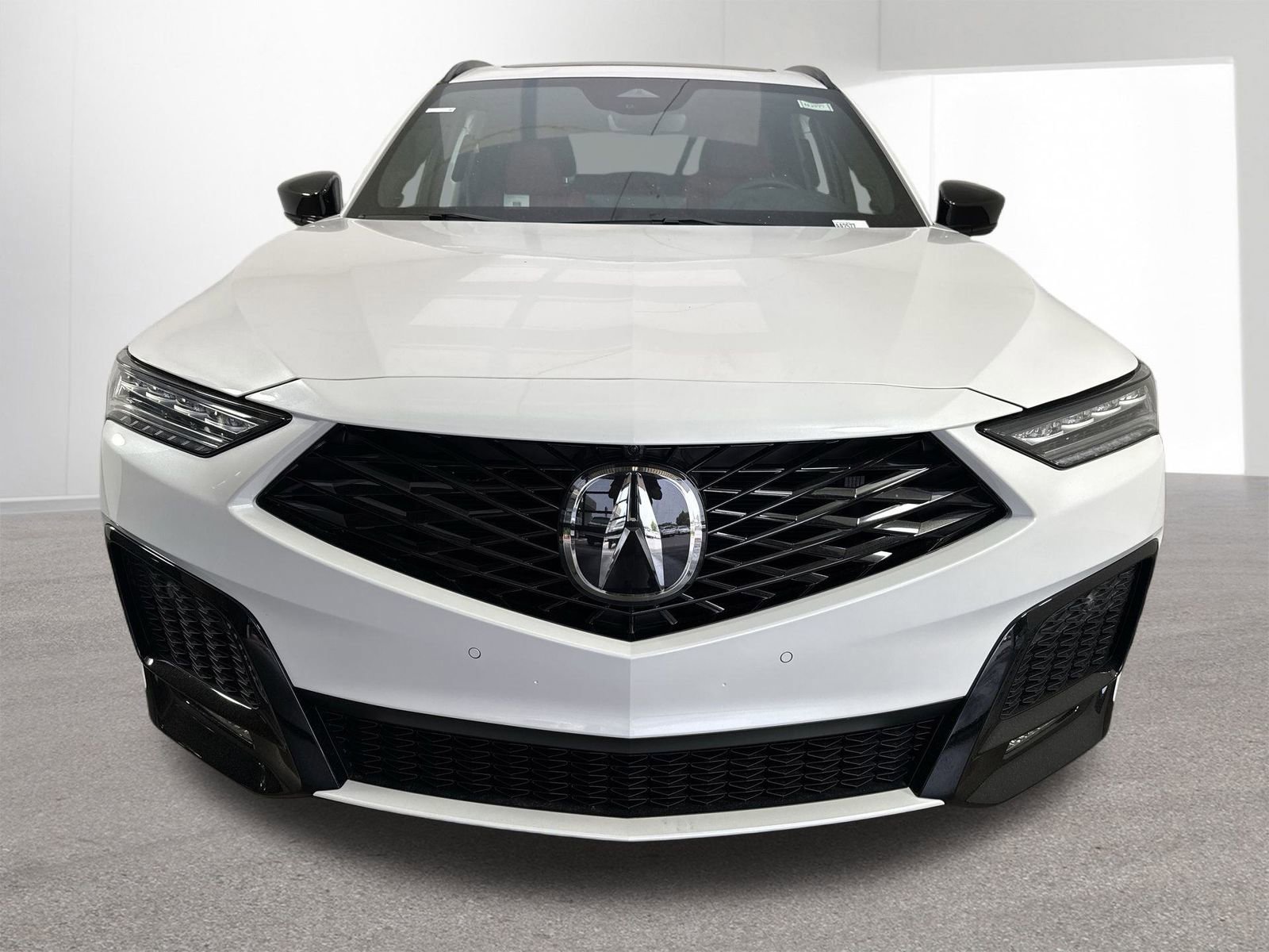 New 2026 Acura MDX A-Spec image 26