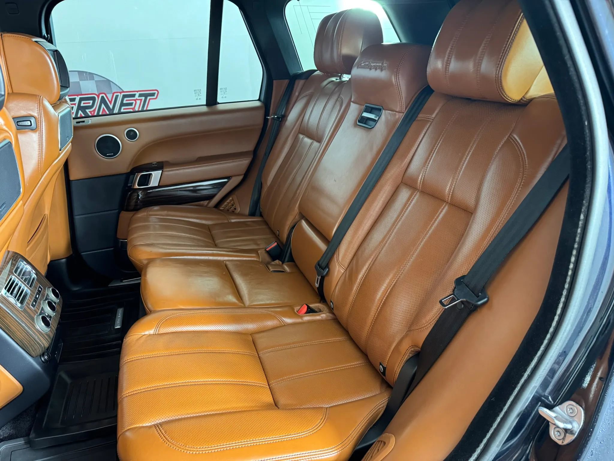Used 2014 Land Rover Range Rover Autobiography AWD/4WD image 36