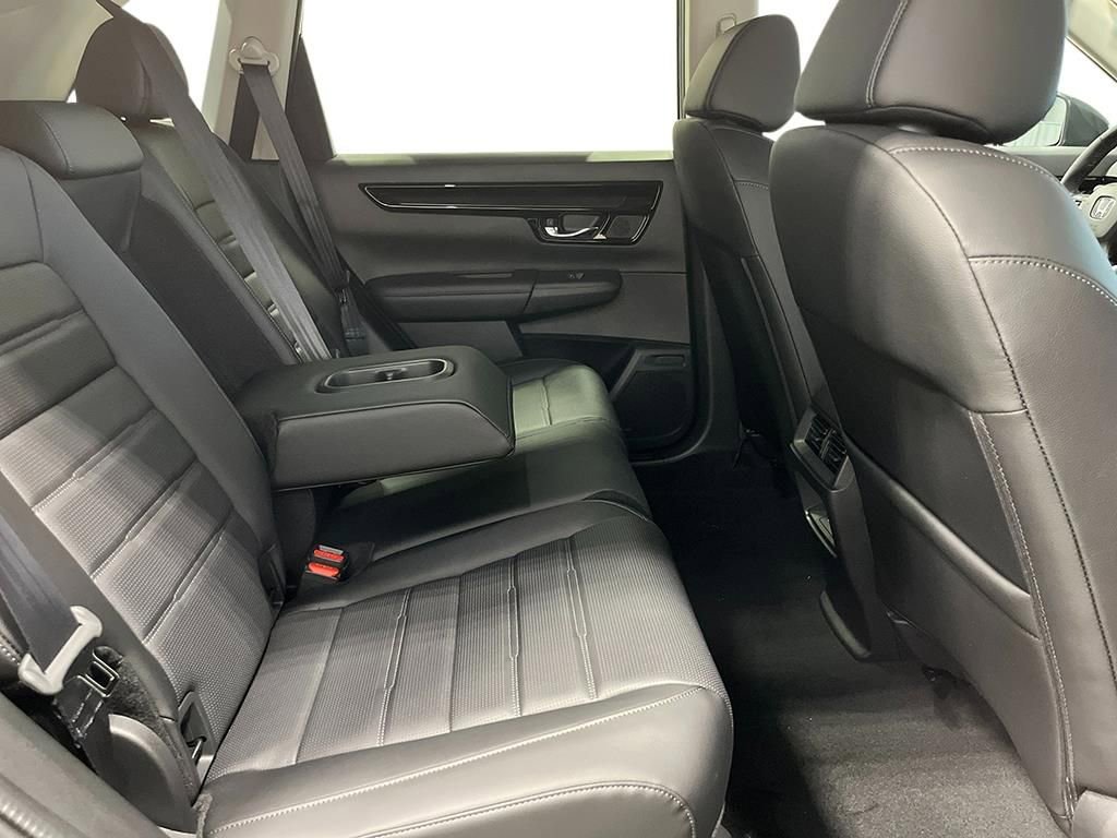 New 2026 Honda CR-V EX-L image 27