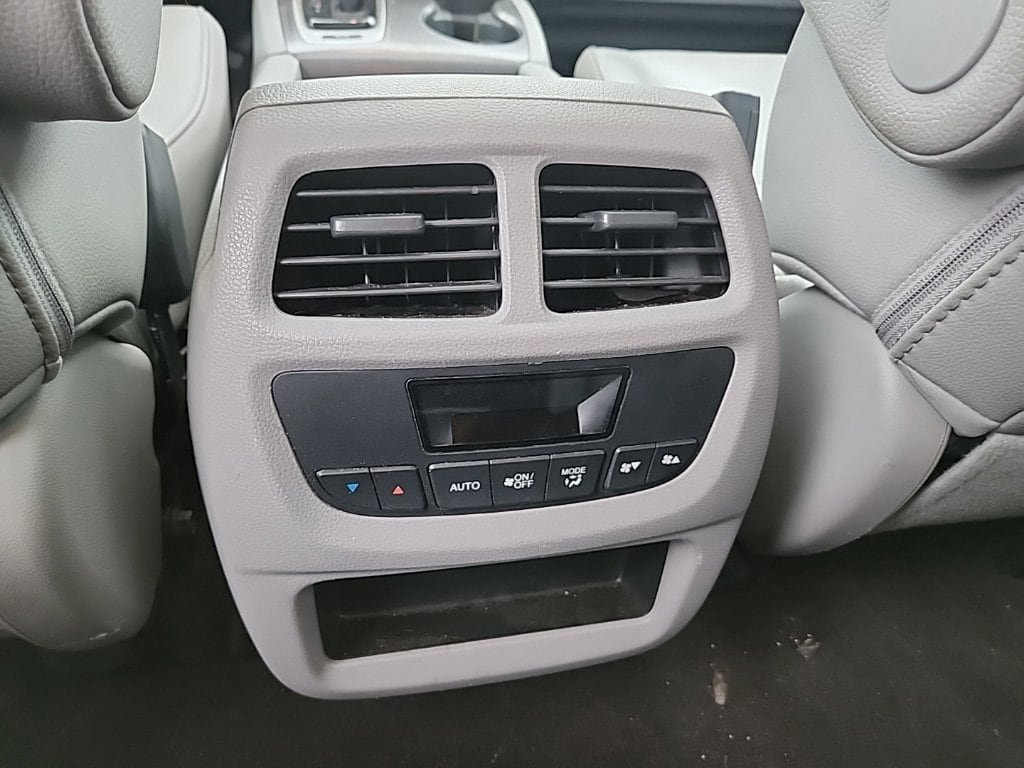 Used 2017 Honda Pilot EX-L image 38