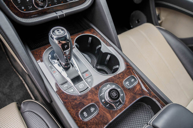 Used 2022 Bentley Bentayga Speed image 27