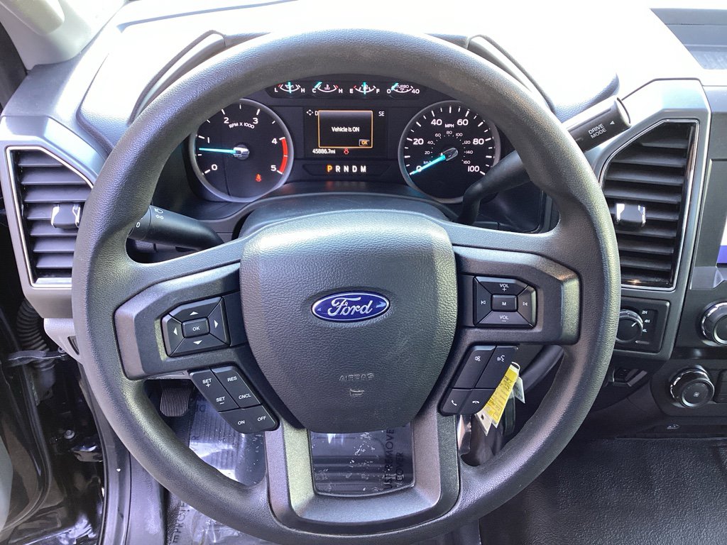 Used 2022 Ford F350 XLT w/ FX4 Off-Road Package image 17