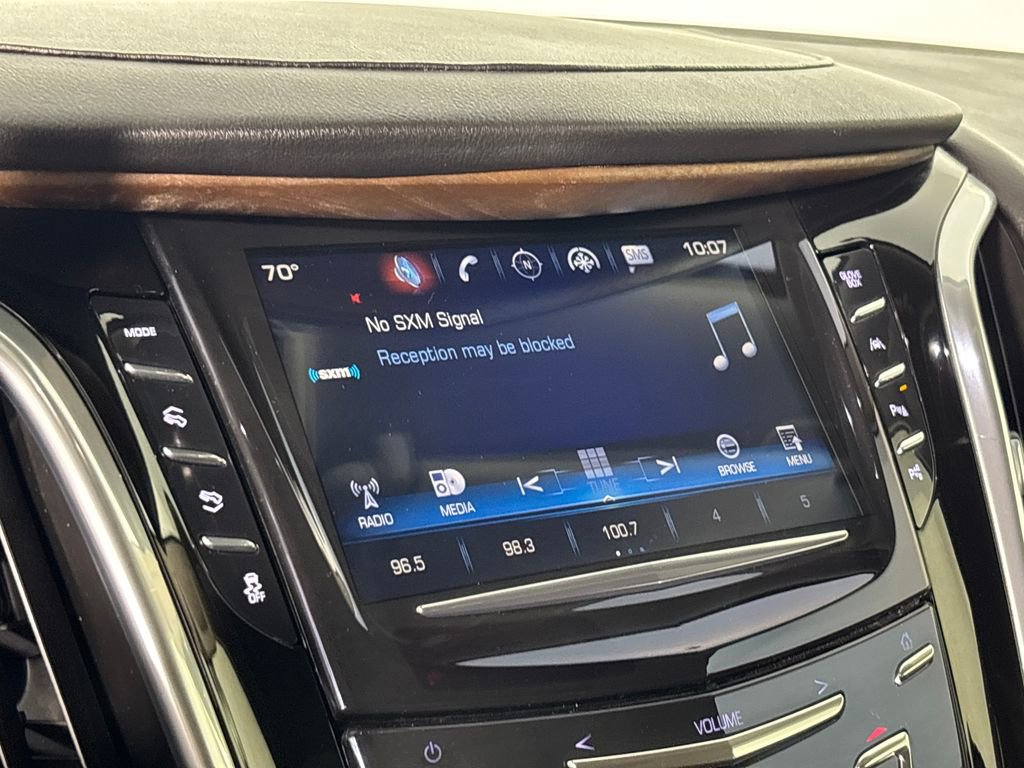 Used 2020 Cadillac Escalade Premium Luxury image 19