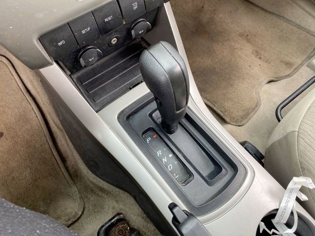 Used 2008 Ford Focus SE FWD image 35