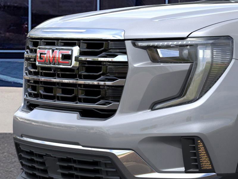 New 2025 GMC Acadia Elevation image 13