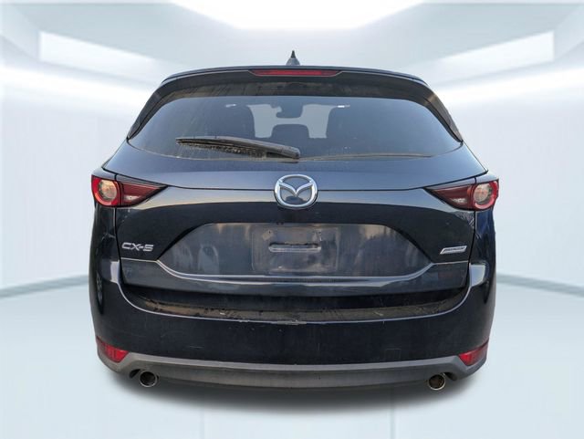 Used 2018 MAZDA CX-5 Touring image 6