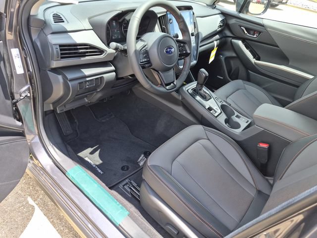 New 2026 Subaru Crosstrek 2.5i Limited w/ Crosstrek Mirror Package AWD/4WD image 9