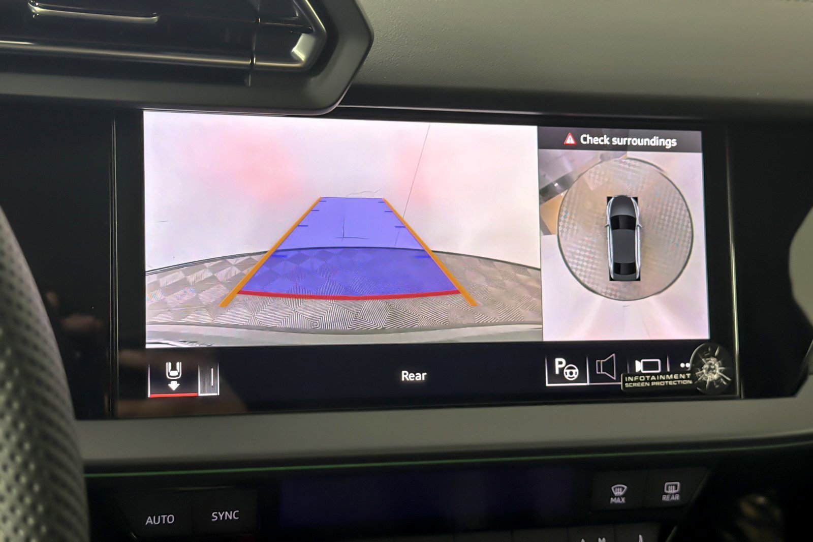 New 2026 Audi S3 Premium image 18