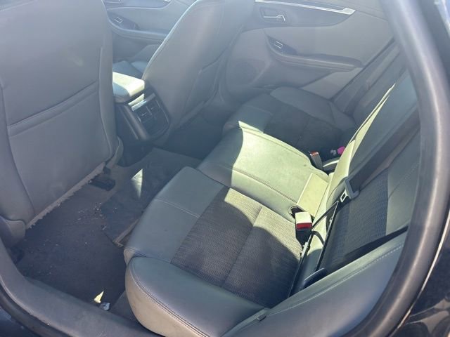 Used 2018 Chevrolet Impala LT image 14