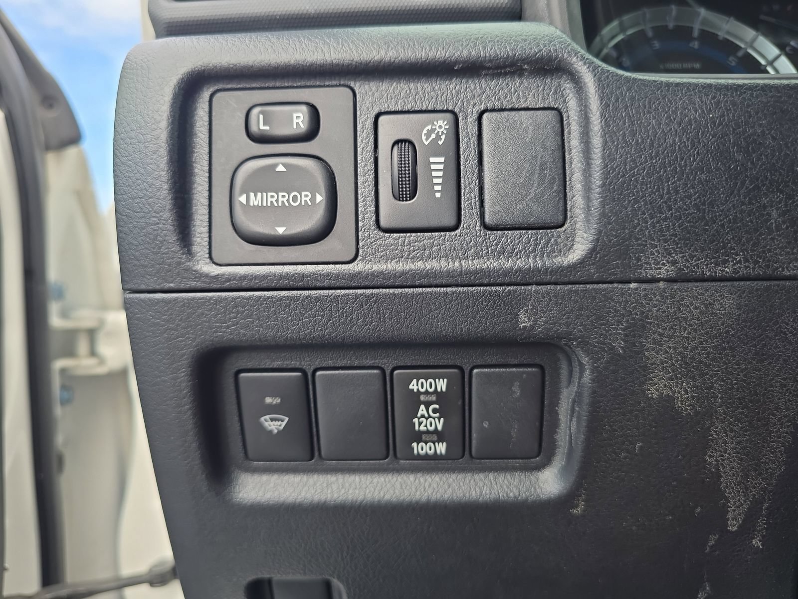 Used 2019 Toyota 4Runner SR5 RWD image 20