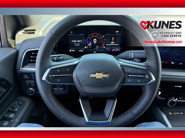 New 2026 Chevrolet Tahoe LT AWD/4WD image 47