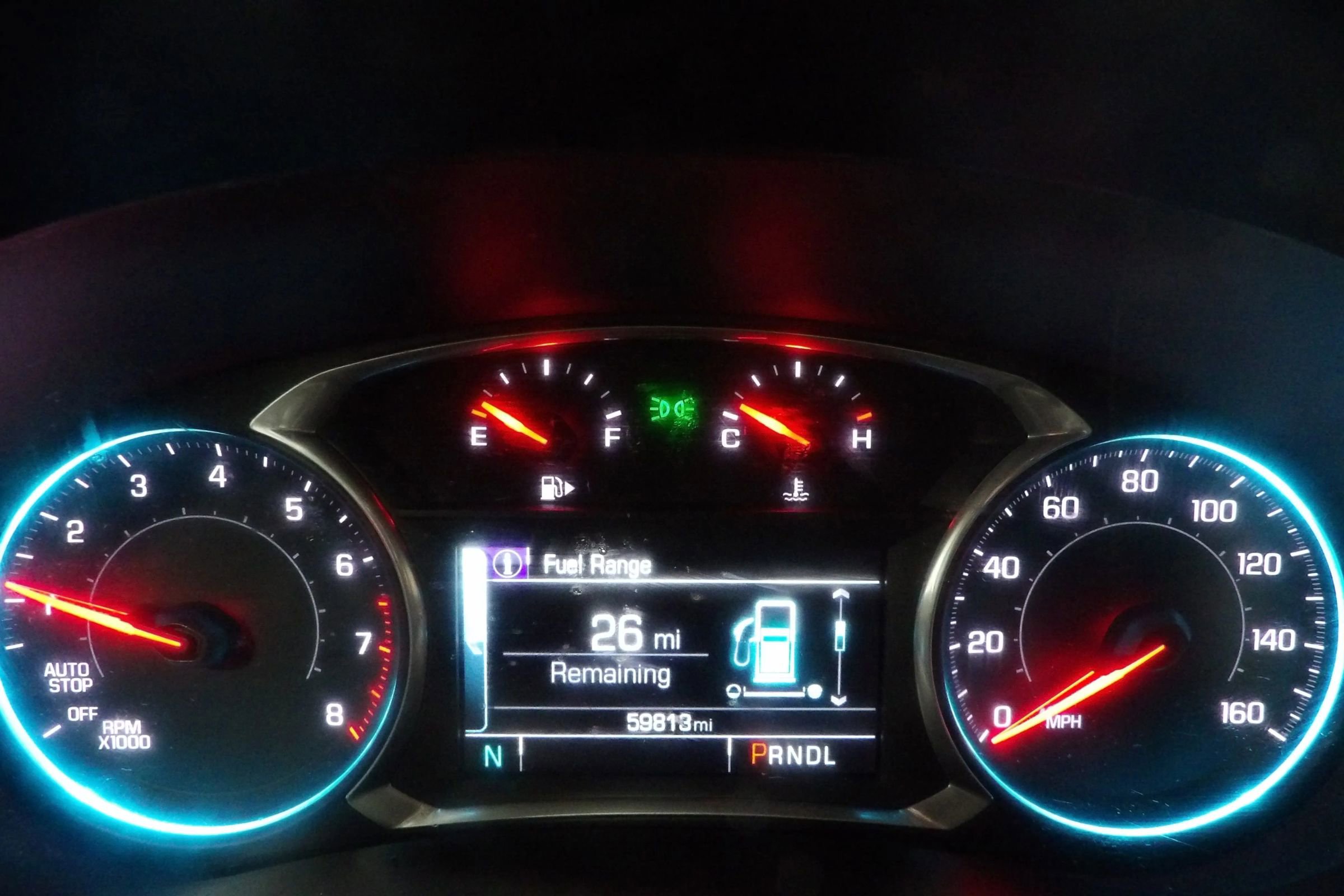 Used 2016 Chevrolet Malibu LT image 17