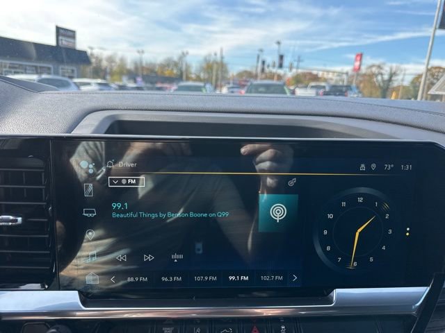 Used 2024 Chevrolet Silverado 2500 LT image 17