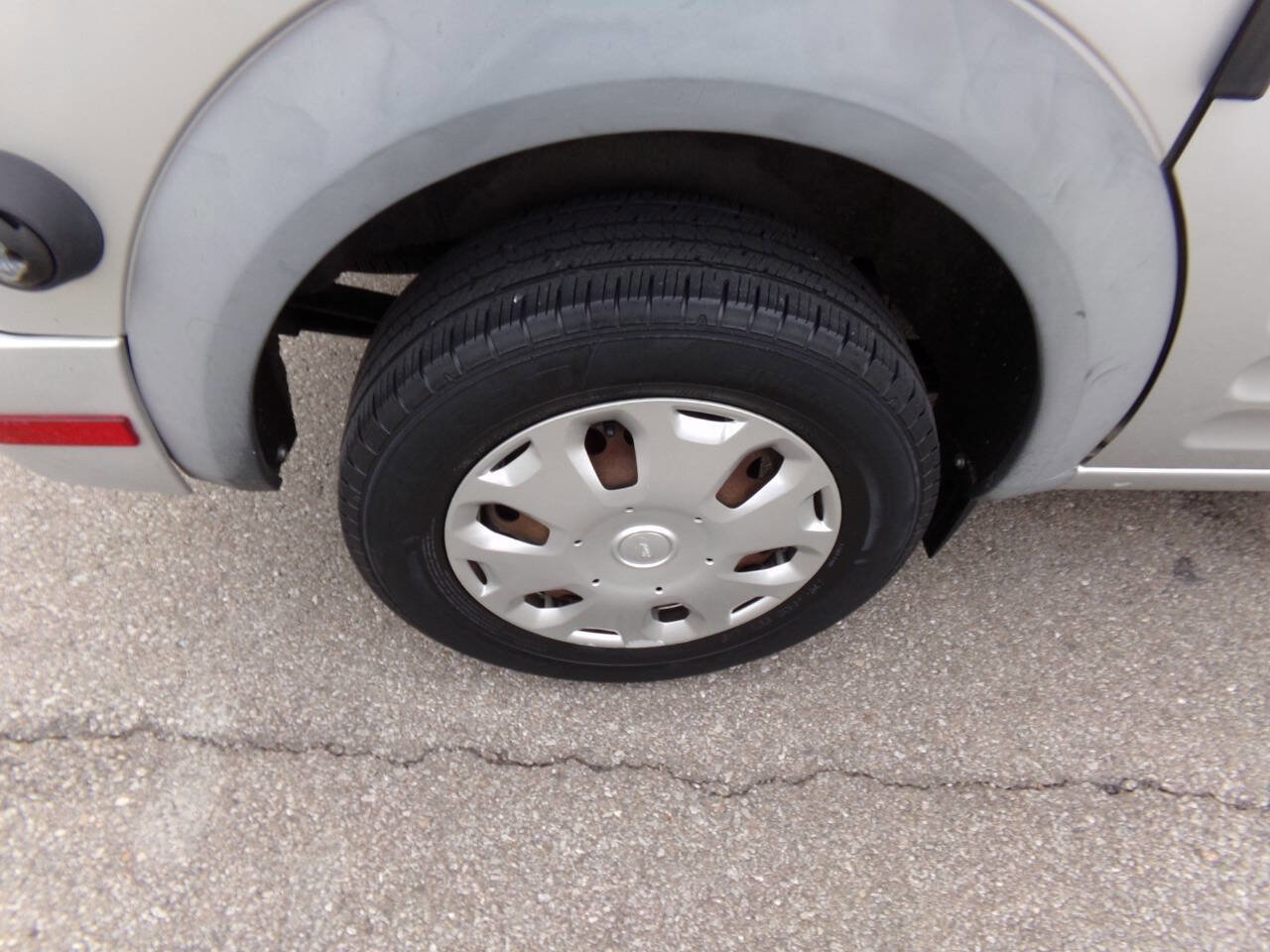 Used 2012 Ford Transit Connect XLT FWD image 41