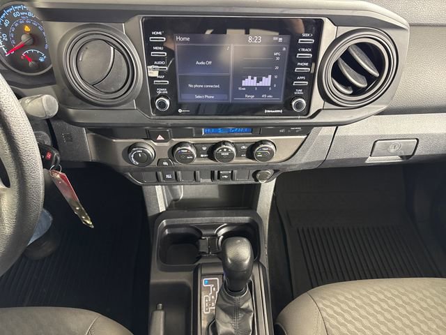 Used 2023 Toyota Tacoma SR AWD/4WD image 30