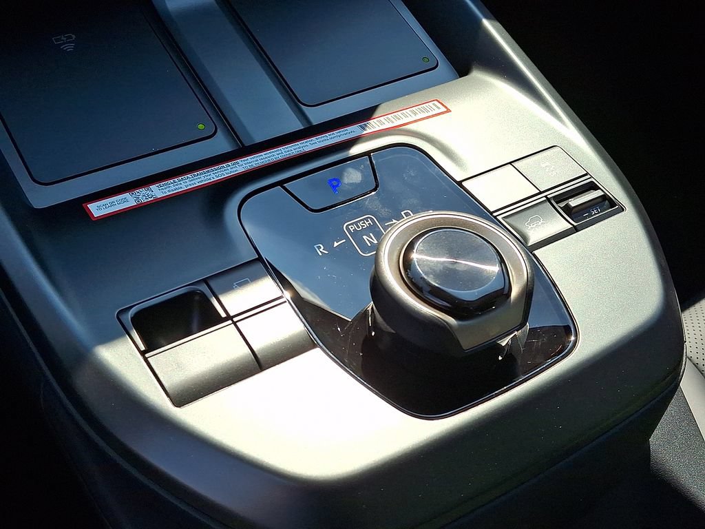 New 2026 Toyota bZ Woodland AWD/4WD image 9