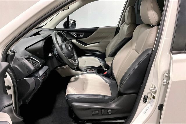 Used 2021 Subaru Forester Limited AWD/4WD image 25