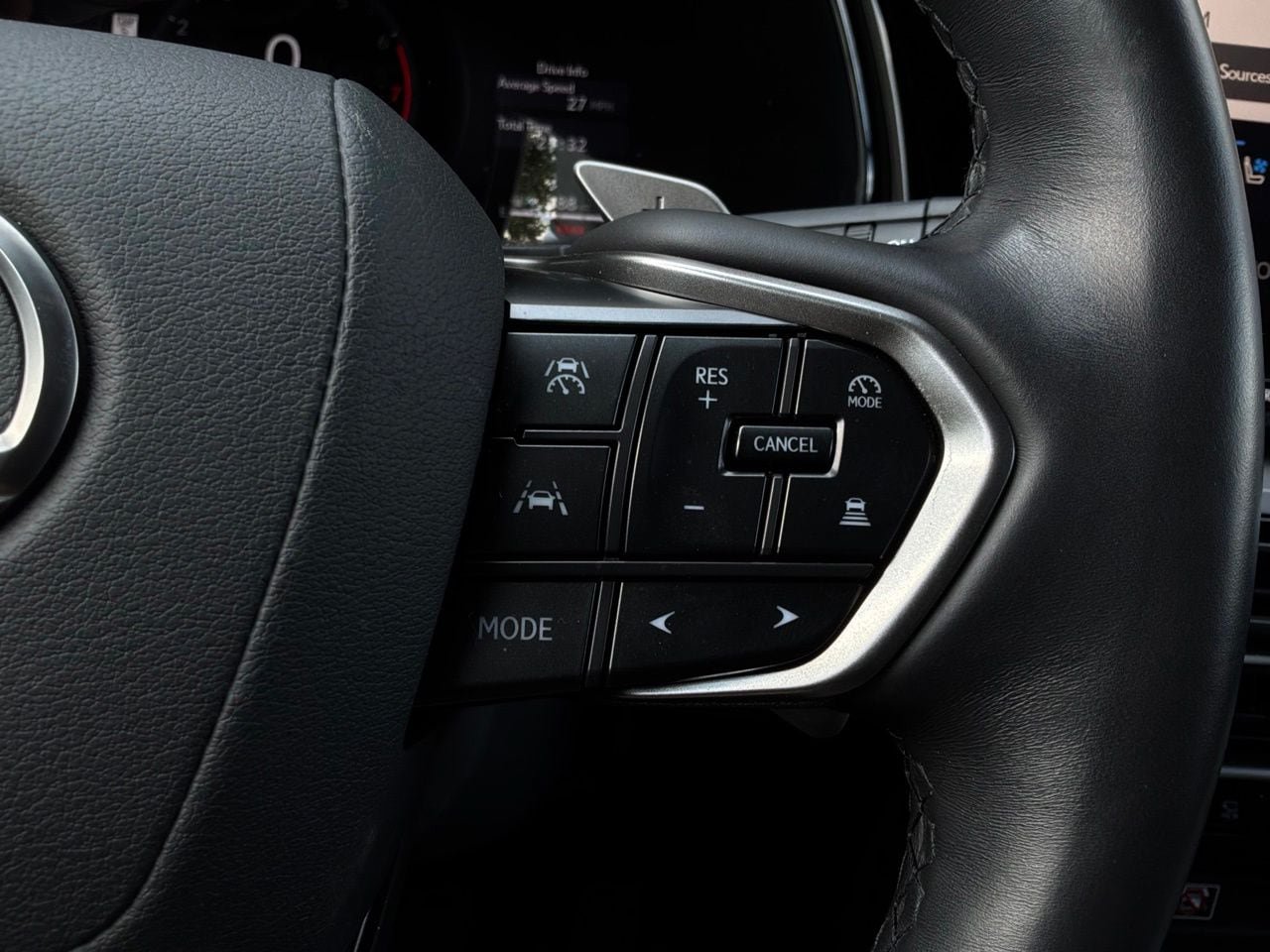 Used 2024 Lexus TX 350 FWD image 47