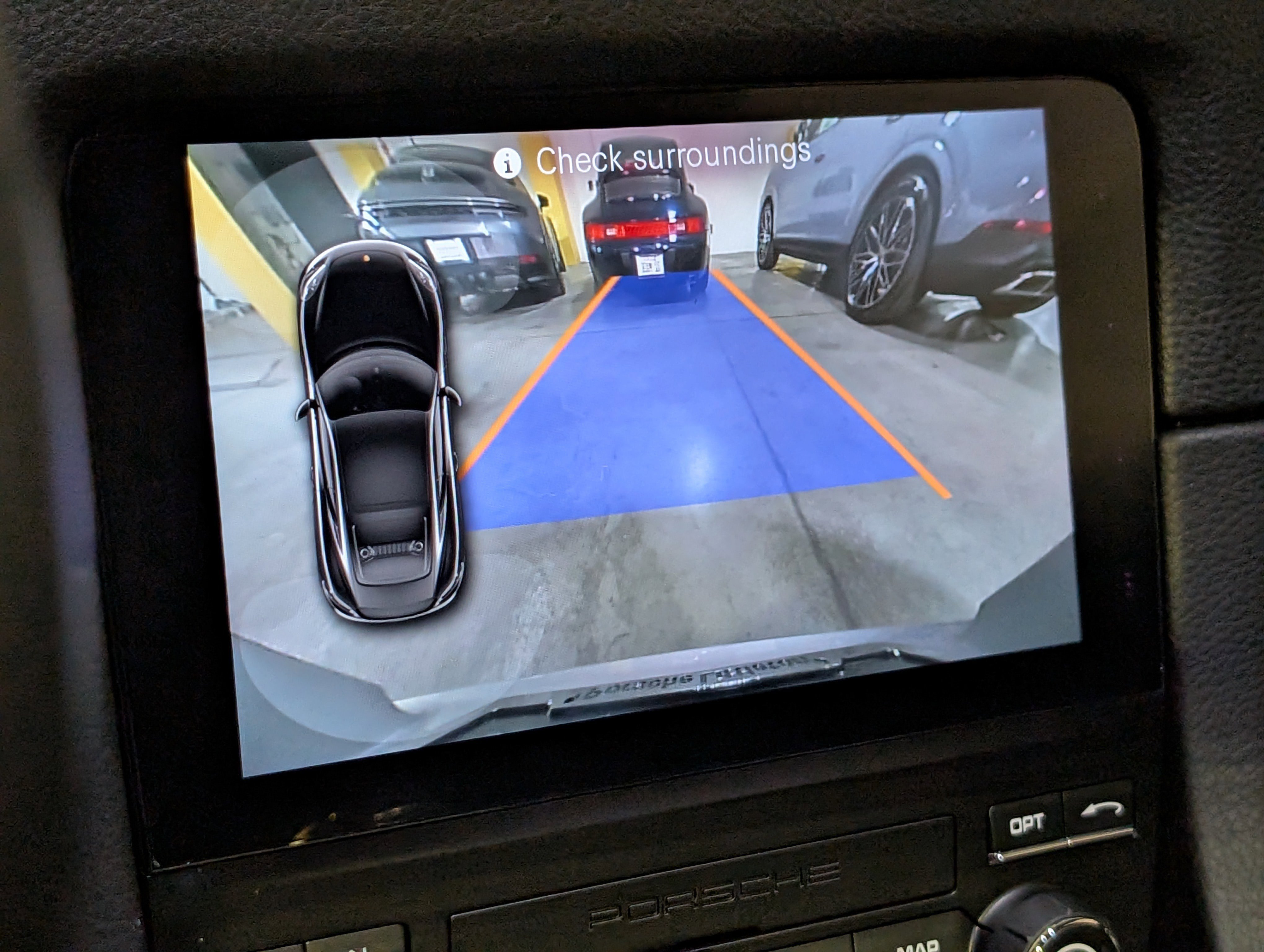 Certified 2025 Porsche 718 Cayman S image 36