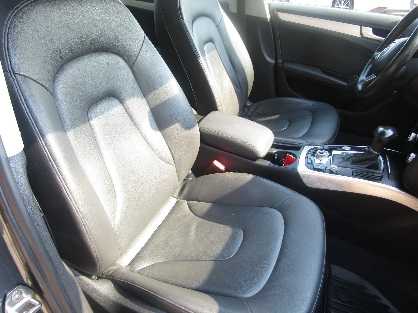 Used 2013 Audi A4 Premium Plus AWD/4WD image 16