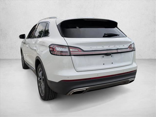 Used 2023 Lincoln Nautilus Reserve w/ Equipment Group 201A AWD/4WD image 7
