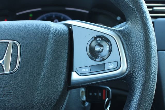 Used 2019 Honda Civic LX image 22