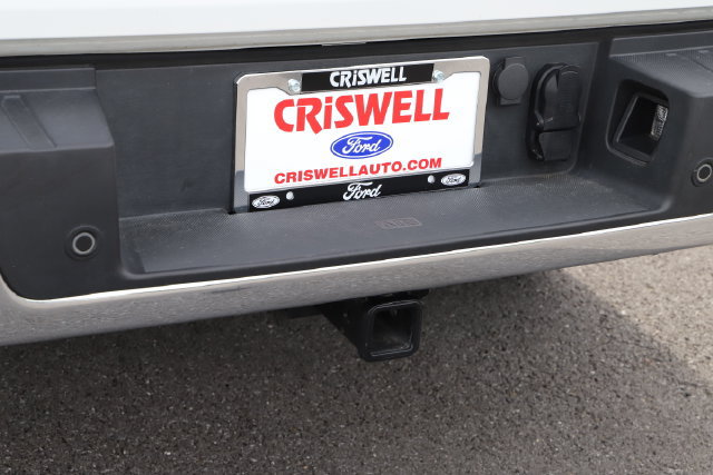 Used 2025 Ford F150 XLT w/ Equipment Group 301A Standard AWD/4WD image 9