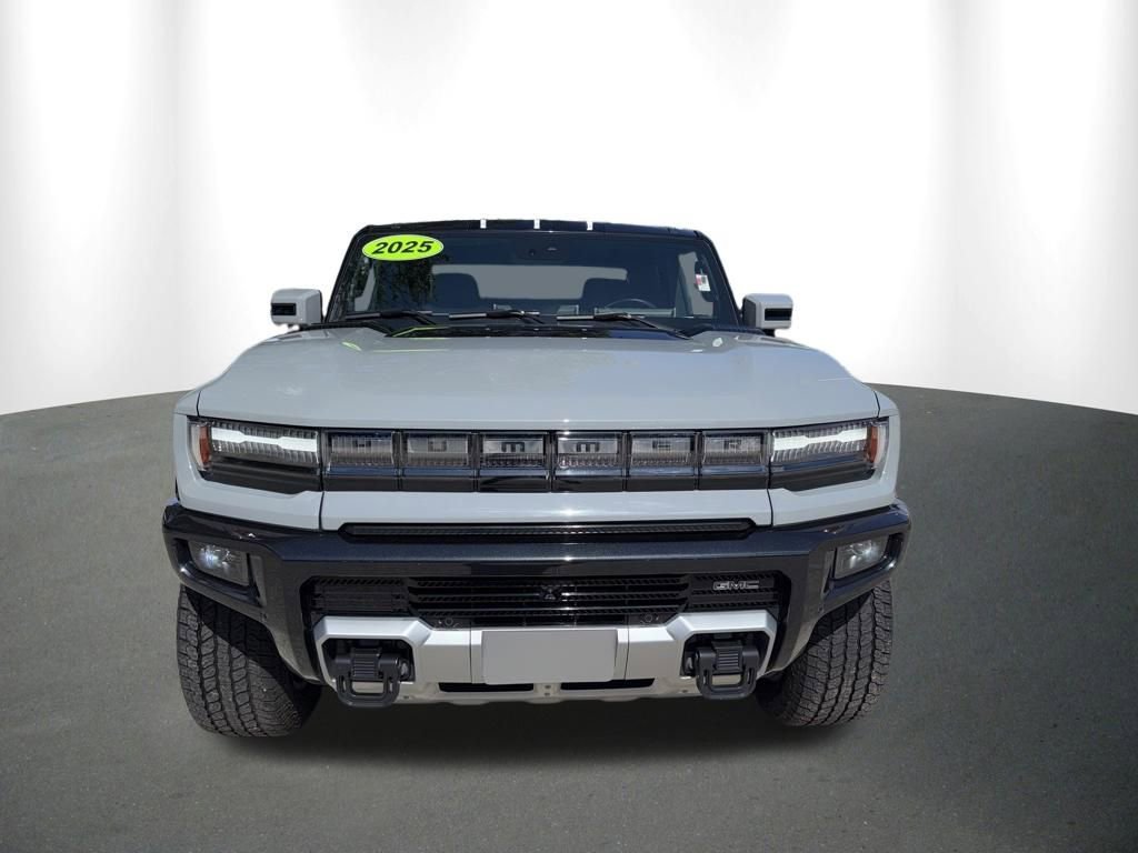 Used 2025 GMC Hummer EV 3X AWD/4WD image 14