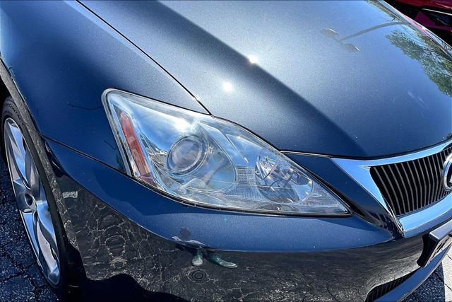 Used 2010 Lexus IS 250C RWD image 26