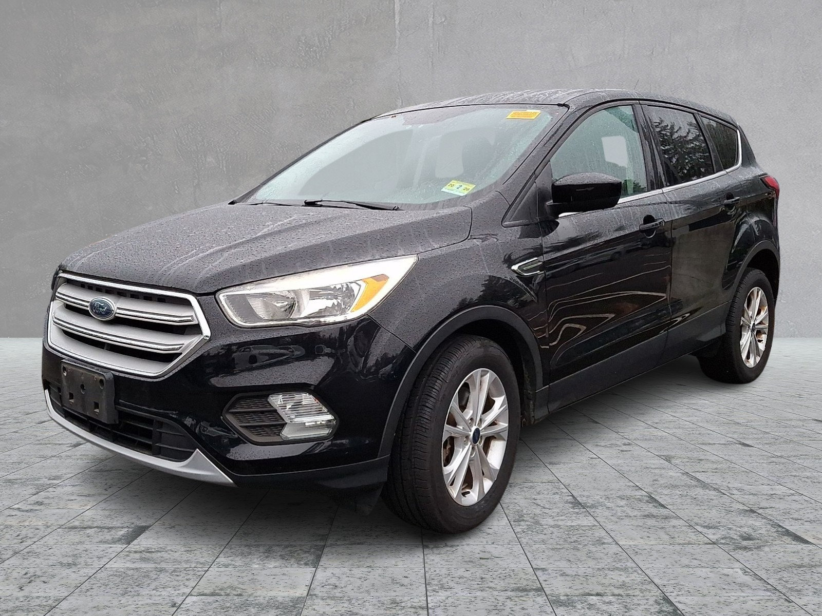 Used 2019 Ford Escape SE