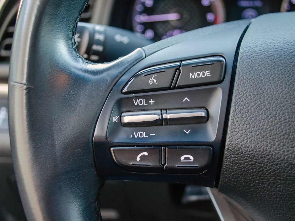 Used 2020 Hyundai Elantra Value Edition w/ Cargo Package (C1) image 16