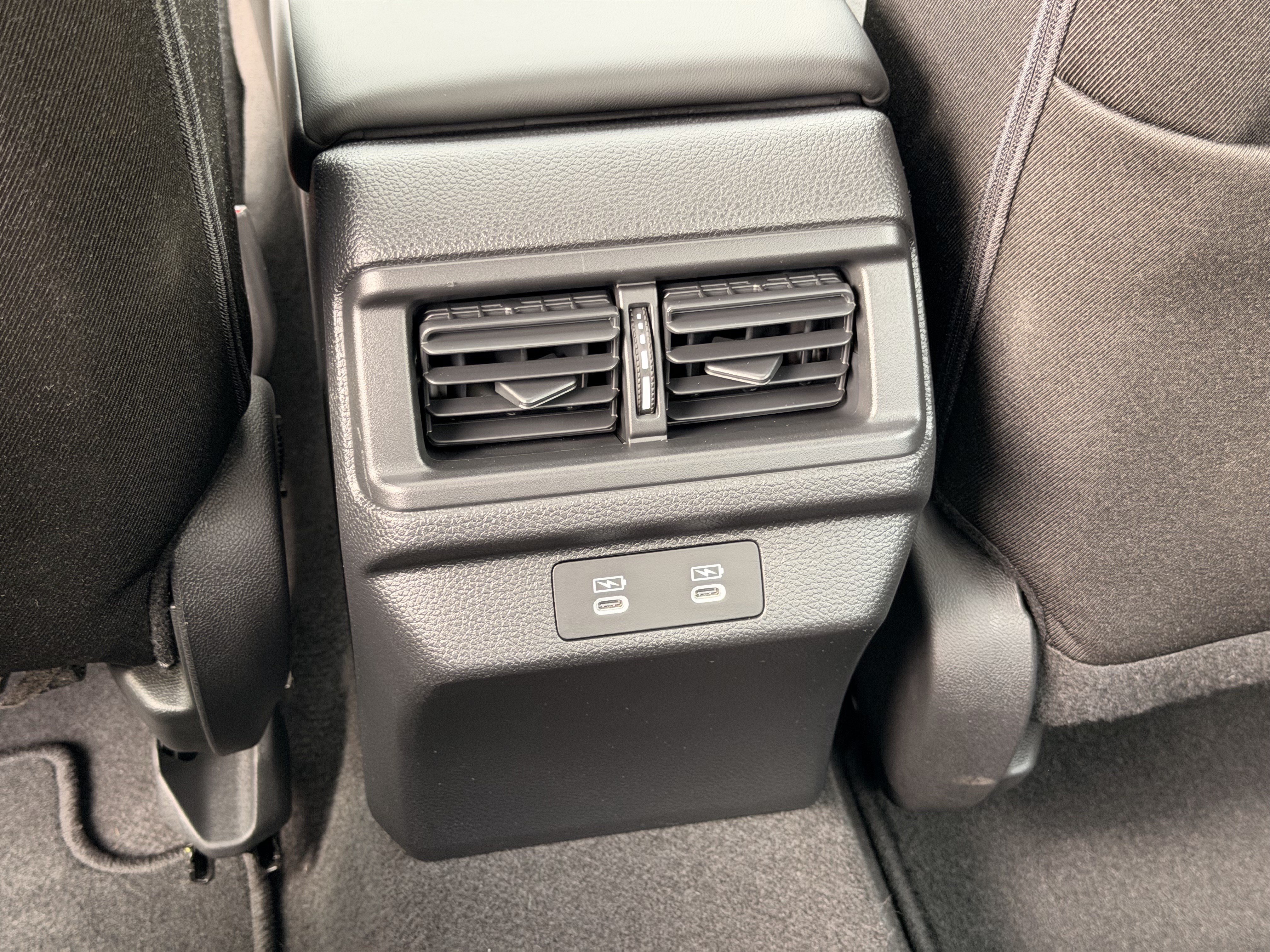 Certified 2025 Honda Accord SE image 23