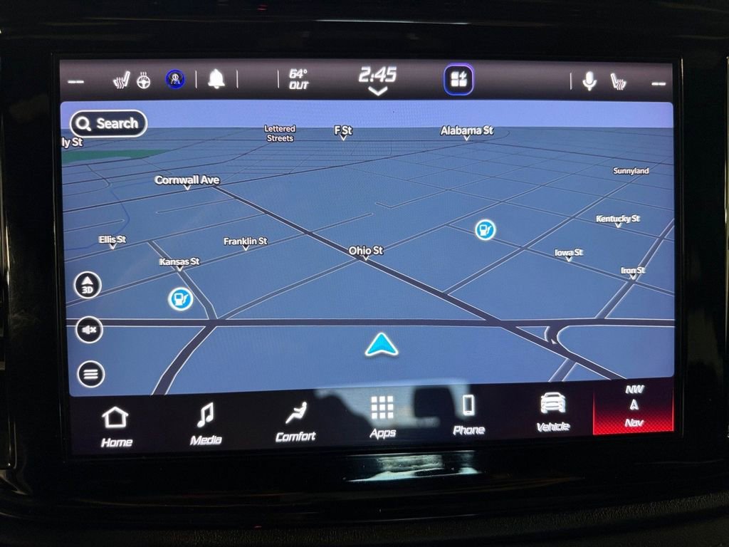 Used 2022 Dodge Durango Citadel w/ Trailer Tow Group IV AWD/4WD image 30