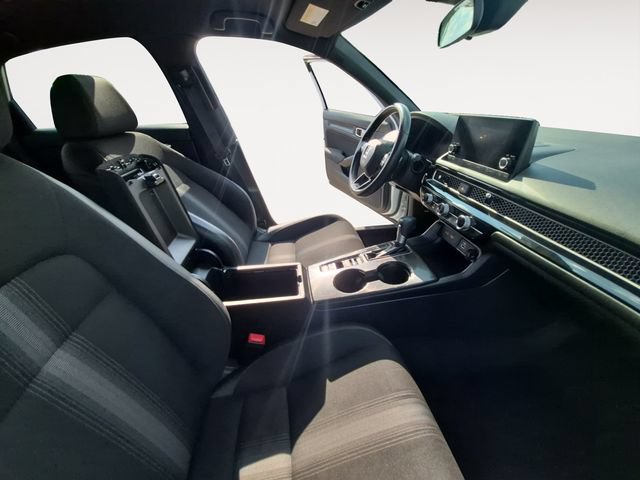 Used 2024 Honda Civic Sport image 14