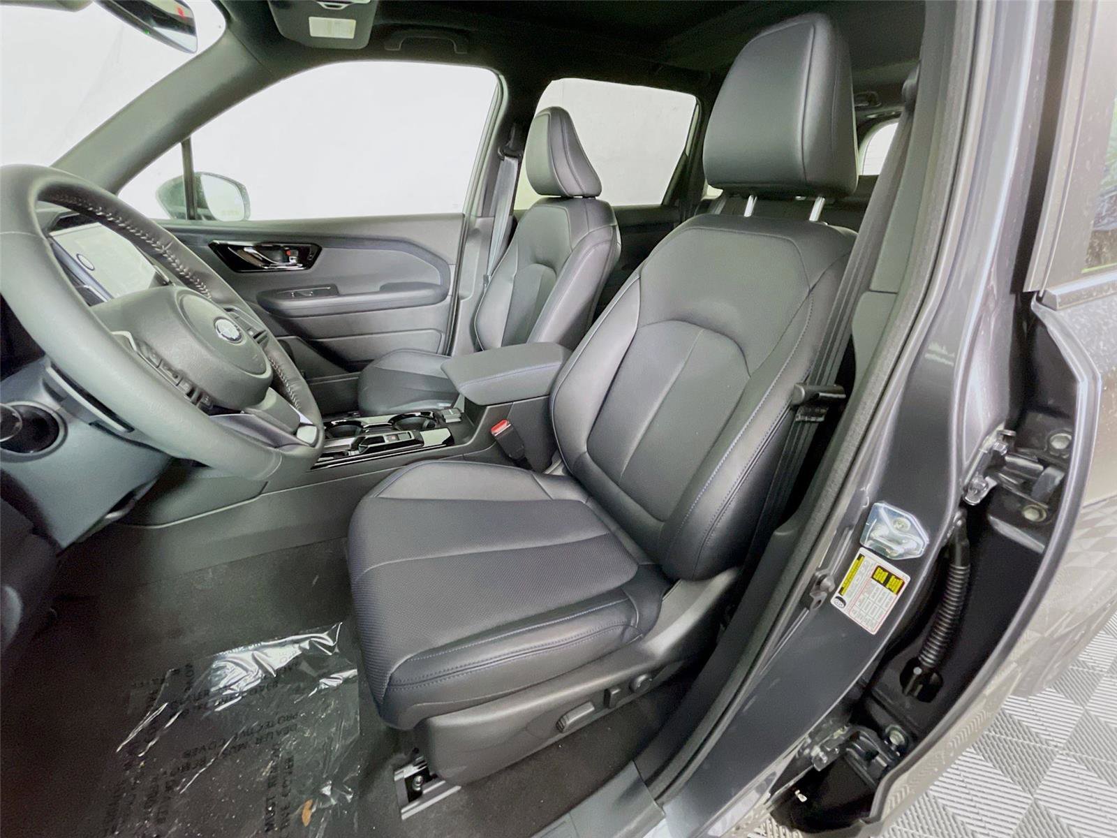 New 2026 Subaru Forester Limited image 18