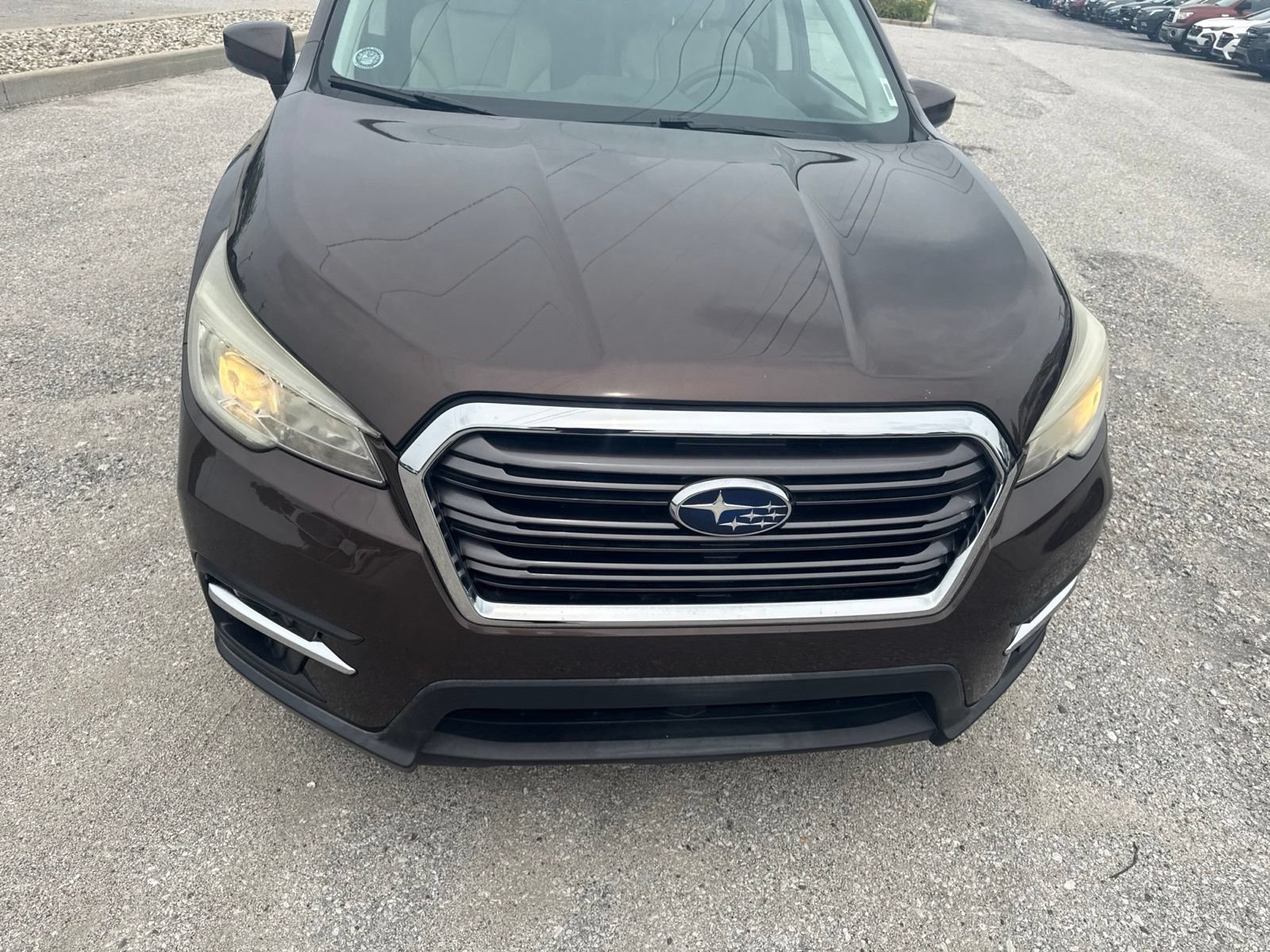 Used 2019 Subaru Ascent Premium AWD/4WD image 9