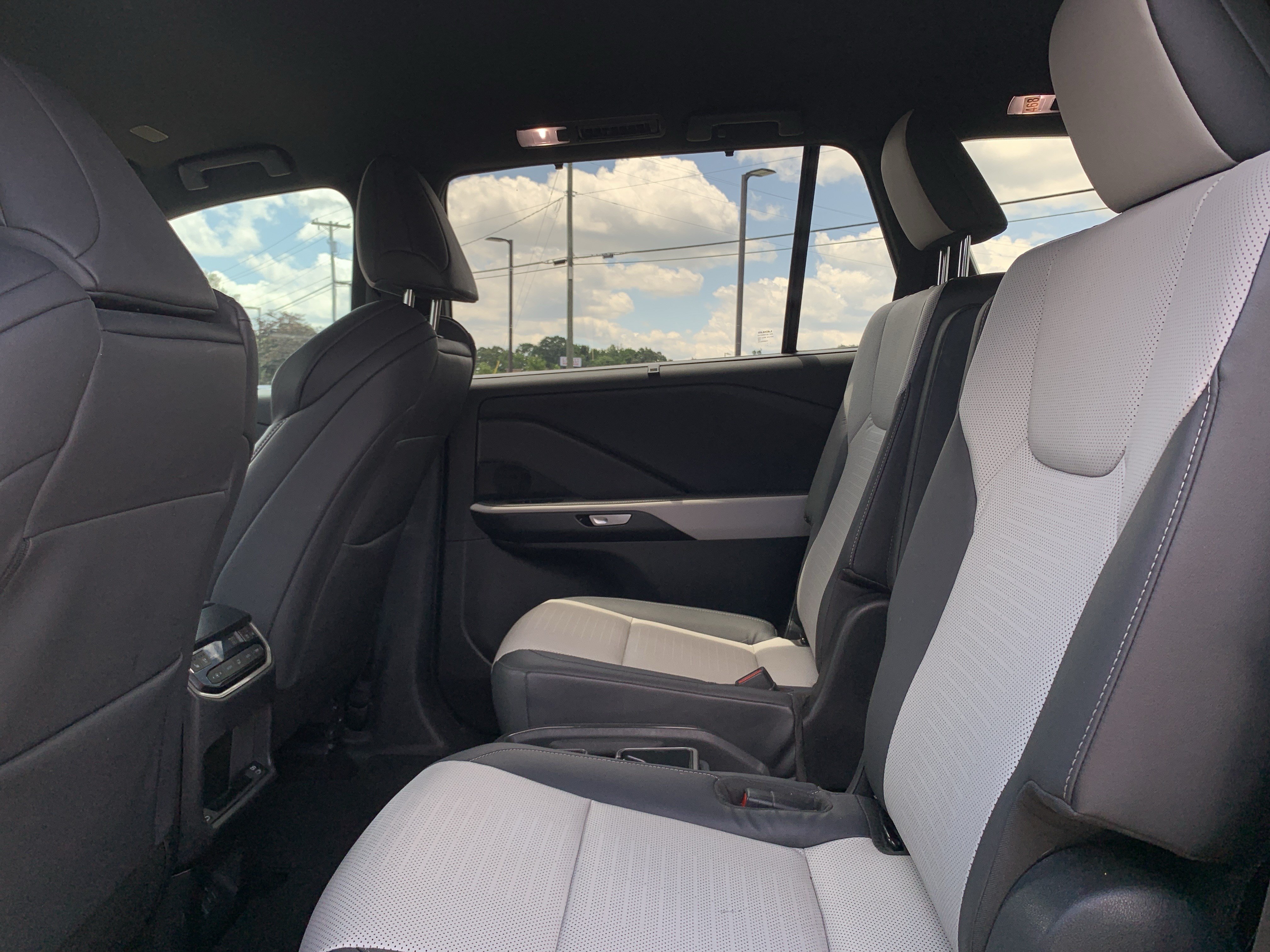 Certified 2024 Lexus TX 500h AWD w/ Technology Package image 32