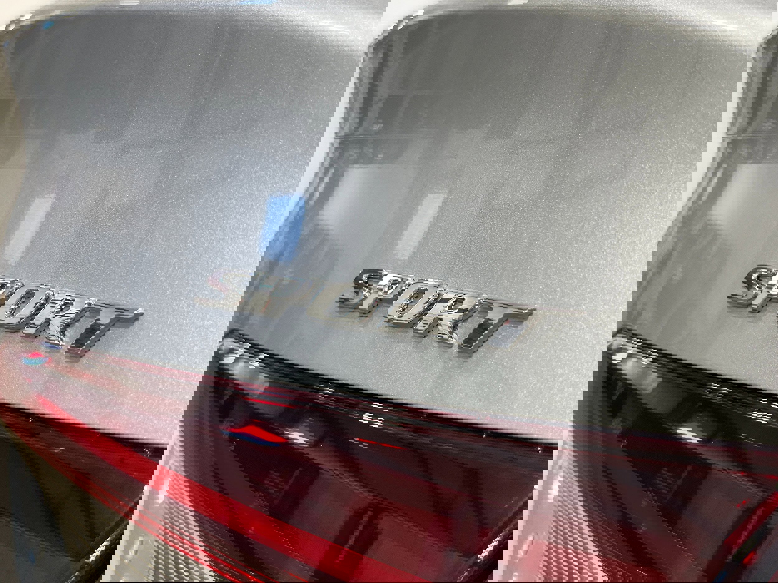 New 2026 Honda Civic Sport image 6