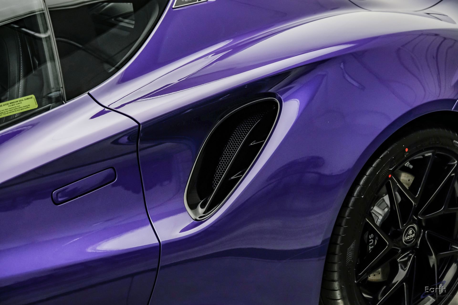 New 2026 Lotus Emira image 35