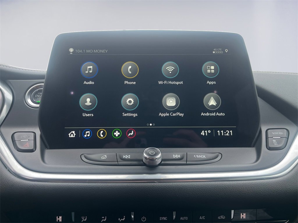 Used 2023 Chevrolet Blazer LT image 11