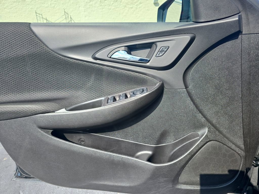 Used 2025 Chevrolet Malibu LT FWD image 27