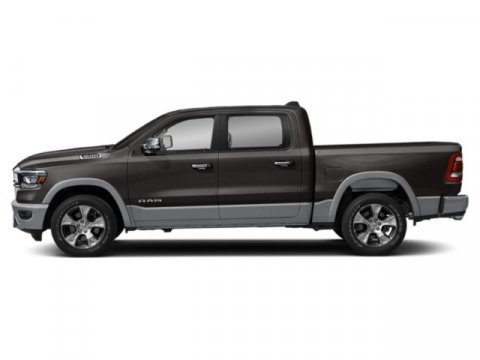 Used 2021 RAM 1500 Laramie image 3