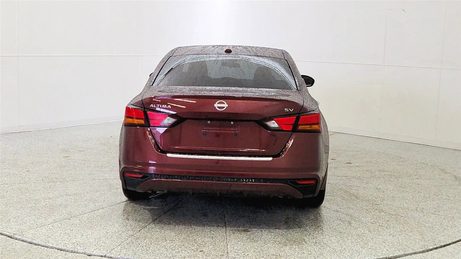 Used 2023 Nissan Altima 2.5 SV image 6