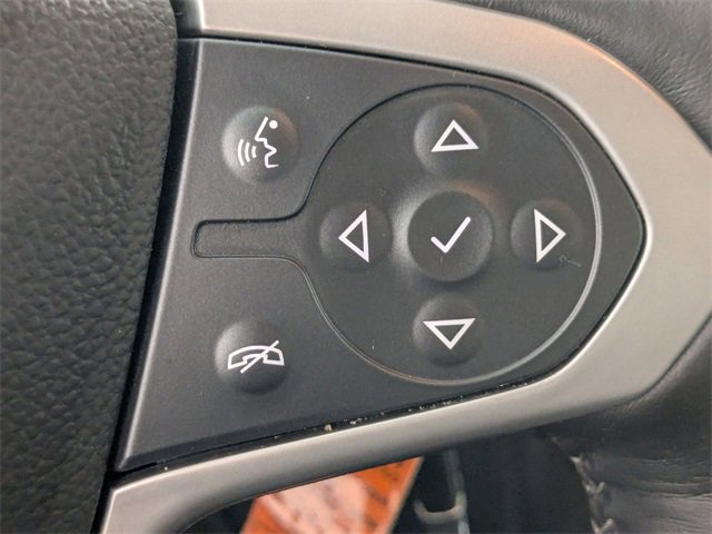 Used 2022 Chevrolet Colorado ZR2 image 17