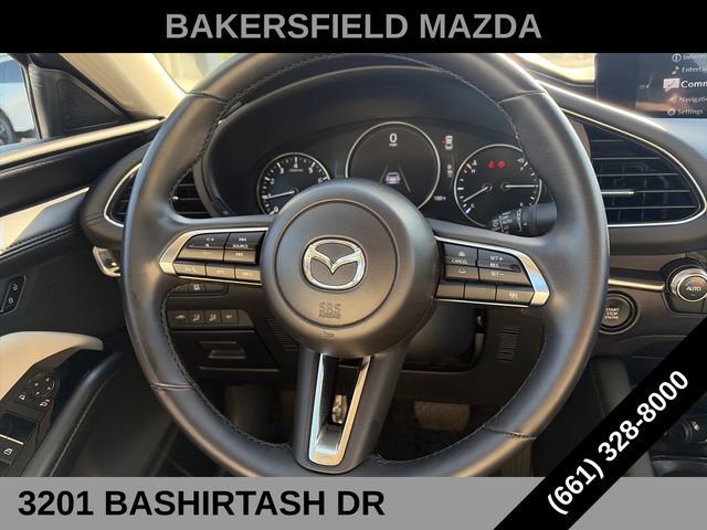 Used 2024 MAZDA MAZDA3 s FWD image 14